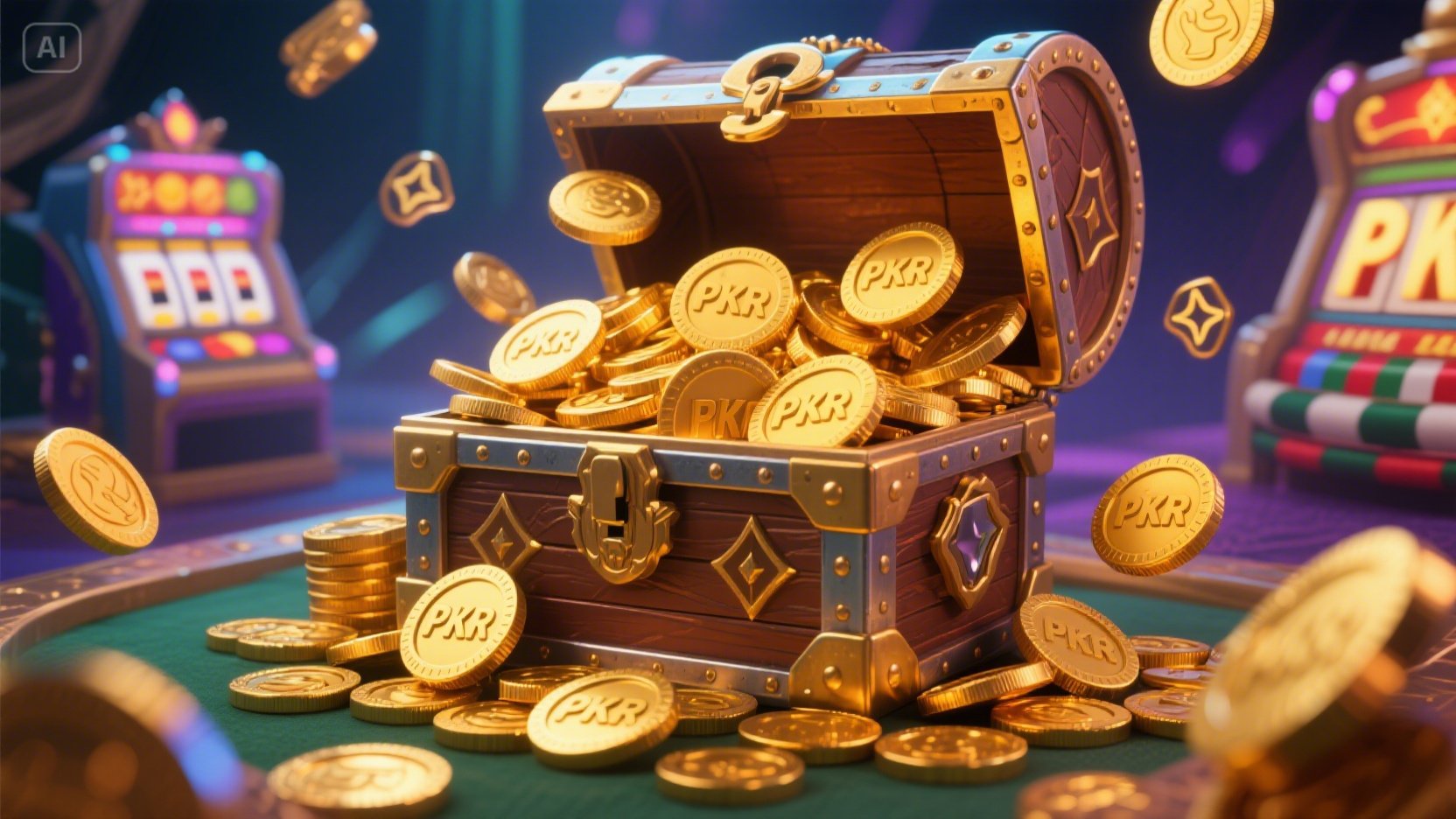 Greek Gods SlotDeposit once and enjoy 200% back instantly! Play online slots, cricket bets, and poker — Pakistan’s most loved games with secure payments.