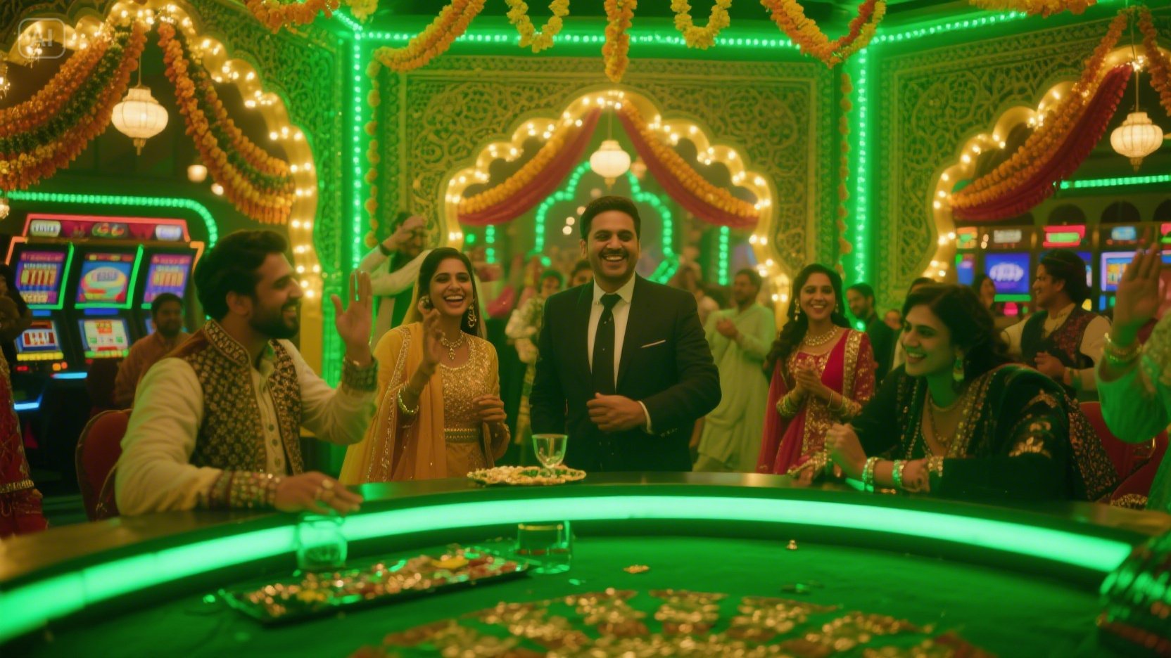 Registration at Greek Gods Slot Casino