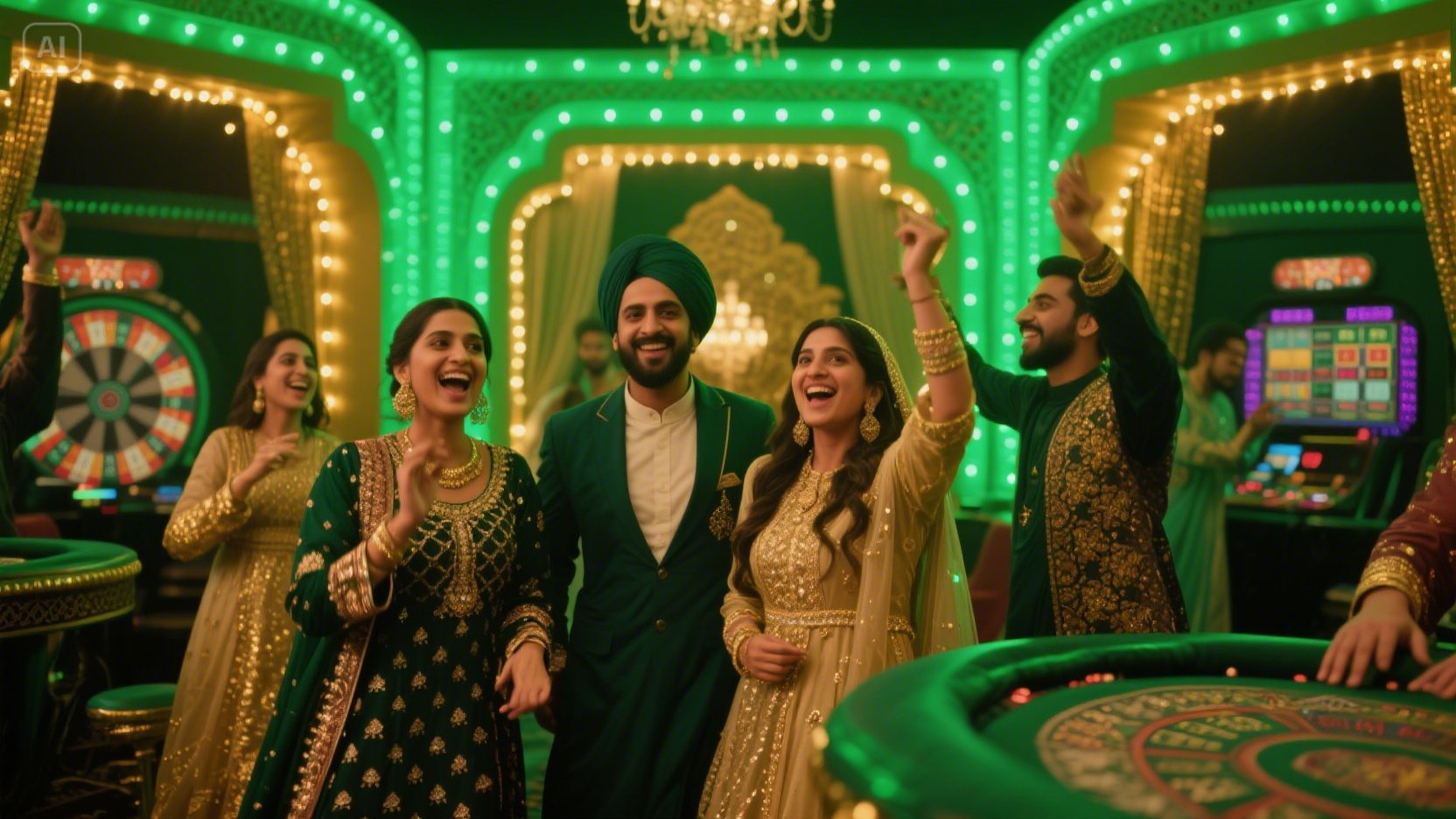 Registration at Greek Gods Slot Casino